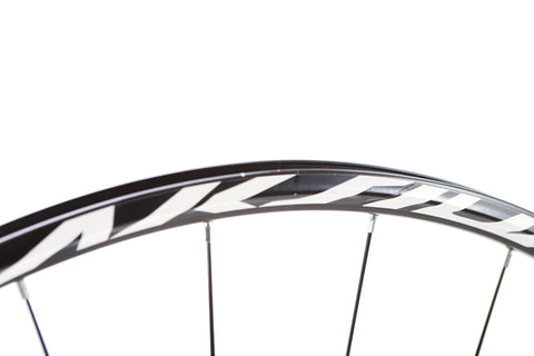 Mavic Aksium Disc Wheelset, Shimano Freehub