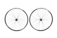 Mavic Aksium Disc Wheelset, Shimano Freehub