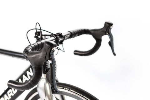 Boardman Air 9.8 Shimano Dura-Ace Di2 Road Bike 2017, Size XS