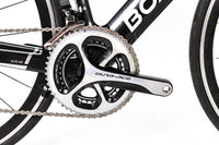 Boardman Air 9.8 Shimano Dura-Ace Di2 Road Bike 2017, Size XS