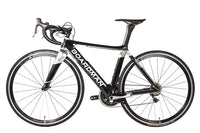 Boardman Air 9.8 Shimano Dura-Ace Di2 Road Bike 2017, Size XS