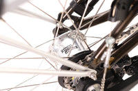 Brompton C Line Explore Folding Bike 2024