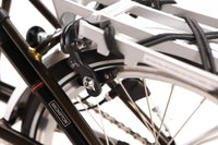 Brompton C Line Explore Folding Bike 2024