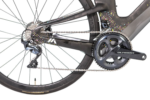 Felt IA Advanced Shimano Ultegra Disc TT Bike 2020, Size 51cm