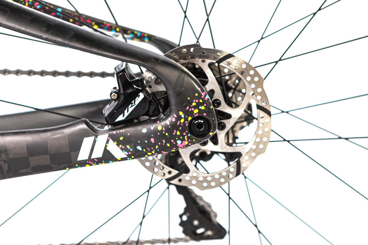 Felt IA Advanced Shimano Ultegra Disc TT Bike 2020, Size 51cm