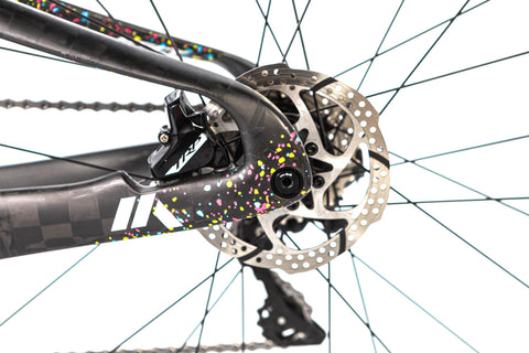 Felt IA Advanced Shimano Ultegra Disc TT Bike 2020, Size 51cm