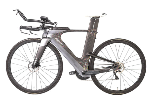 Felt IA Advanced Shimano Ultegra Disc TT Bike 2020, Size 51cm