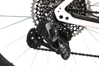 Specialized Diverge Pro Carbon Sram Force eTap AXS Gravel Bike 2021, Size 56cm