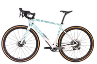 Specialized Diverge Pro Carbon Sram Force eTap AXS Gravel Bike 2021, Size 56cm