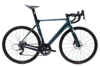 Rondo HVRT CF 2 Sram Rival Disc Road Bike 2023, Size Medium
