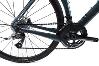 Rondo HVRT CF 2 Sram Rival Disc Road Bike 2023, Size Medium