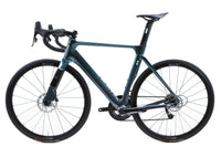 Rondo HVRT CF 2 Sram Rival Disc Road Bike 2023, Size Medium