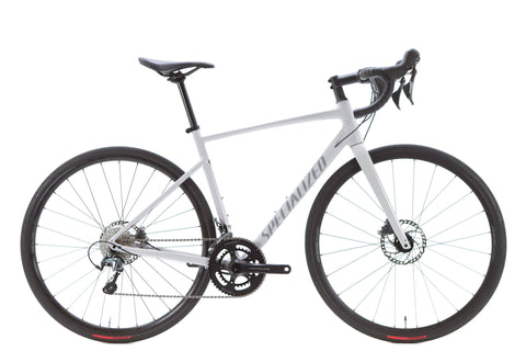 Specialized Allez Sport Shimano Tiagra Disc Road Bike 2023, Size 54cm