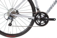 Specialized Allez Sport Shimano Tiagra Disc Road Bike 2023, Size 54cm
