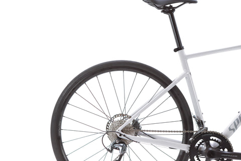 Specialized Allez Sport Shimano Tiagra Disc Road Bike 2023, Size 54cm