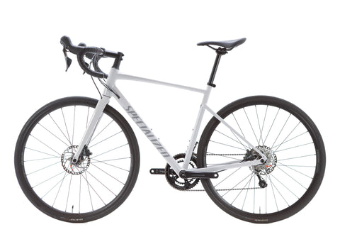Specialized Allez Sport Shimano Tiagra Disc Road Bike 2023, Size 54cm