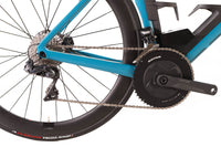 BMC TimeMachine Road 01 Three Shimano Ultegra Di2 Disc Road Bike 2021, Size 56cm