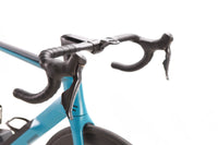 BMC TimeMachine Road 01 Three Shimano Ultegra Di2 Disc Road Bike 2021, Size 56cm