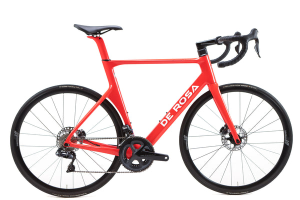 de rosa fahrräder De Rosa SK Pininfarina Shimano Ultegra Di2 Disc Road Bike 2022, Size 5 – Cycle Exchange