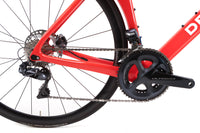 De Rosa SK Pininfarina Shimano Ultegra Di2 Disc Road Bike 2022, Size 56cm