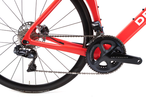 De Rosa SK Pininfarina Shimano Ultegra Di2 Disc Road Bike 2022, Size 56cm