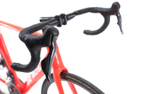 De Rosa SK Pininfarina Shimano Ultegra Di2 Disc Road Bike 2022, Size 56cm