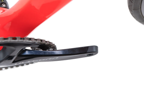 De Rosa SK Pininfarina Shimano Ultegra Di2 Disc Road Bike 2022, Size 56cm