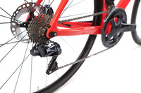 De Rosa SK Pininfarina Shimano Ultegra Di2 Disc Road Bike 2022, Size 56cm