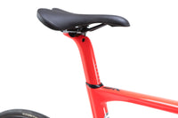 De Rosa SK Pininfarina Shimano Ultegra Di2 Disc Road Bike 2022, Size 56cm