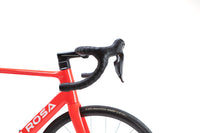 De Rosa SK Pininfarina Shimano Ultegra Di2 Disc Road Bike 2022, Size 56cm