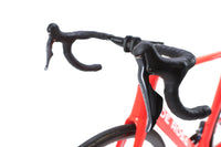 De Rosa SK Pininfarina Shimano Ultegra Di2 Disc Road Bike 2022, Size 56cm