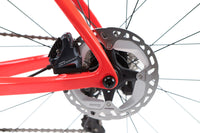 De Rosa SK Pininfarina Shimano Ultegra Di2 Disc Road Bike 2022, Size 56cm