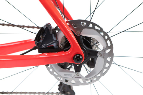 De Rosa SK Pininfarina Shimano Ultegra Di2 Disc Road Bike 2022, Size 56cm