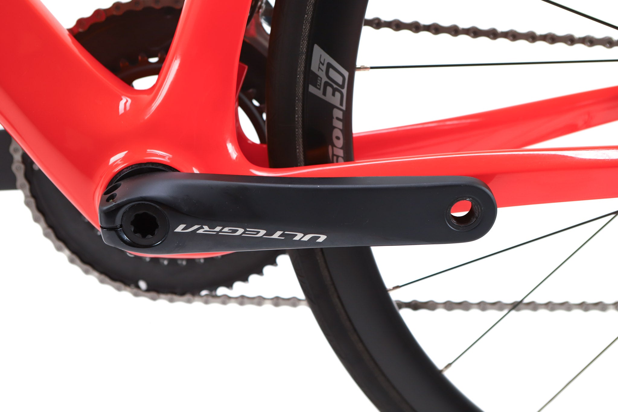 De Rosa SK Pininfarina Shimano Ultegra Di2 Disc Road Bike 2022