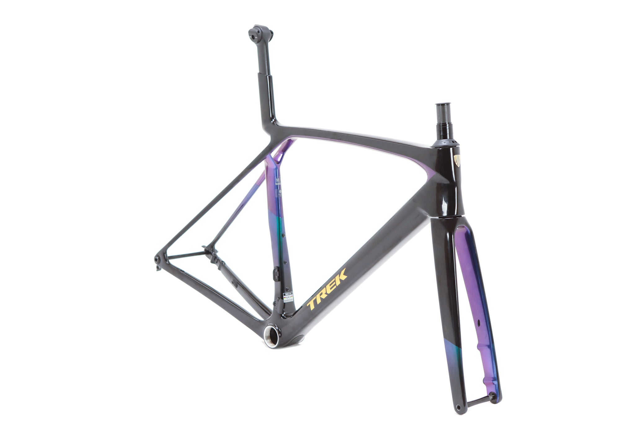 Trek Madone SL Gen 8 Disc Road Frameset 2025, Size M/L – Cycle
