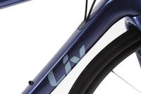 Liv Avail Advanced 3 Shimano Tiagra Disc Road Bike 2022, Size XS