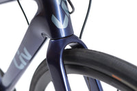 Liv Avail Advanced 3 Shimano Tiagra Disc Road Bike 2022, Size XS