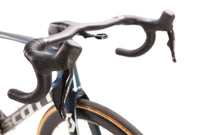Scott Foil RC Pro Shimano 105 Di2 Disc Road Bike 2022, Size Small