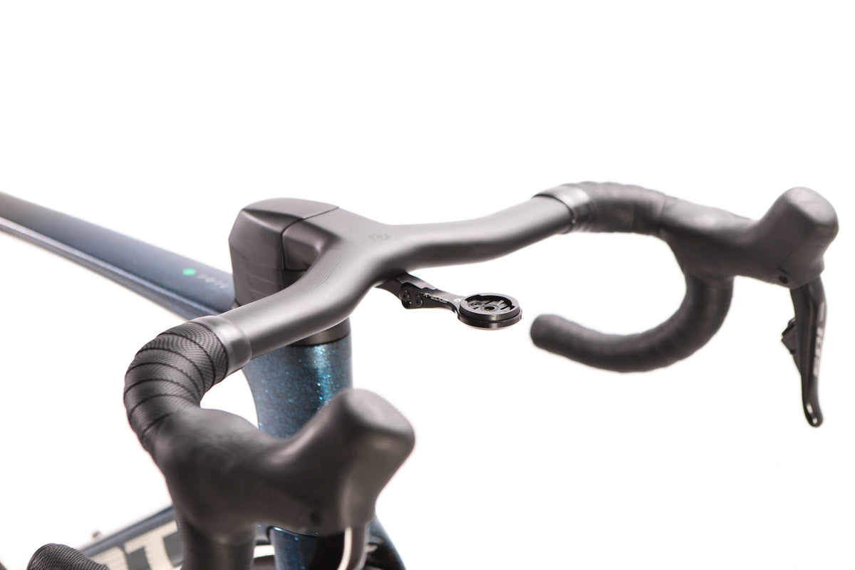 Scott Foil RC Pro Shimano 105 Di2 Disc Road Bike 2022, Size Small