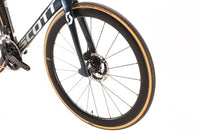 Scott Foil RC Pro Shimano 105 Di2 Disc Road Bike 2022, Size Small