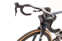 Scott Foil RC Pro Shimano 105 Di2 Disc Road Bike 2022, Size Small