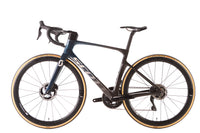 Scott Foil RC Pro Shimano 105 Di2 Disc Road Bike 2022, Size Small