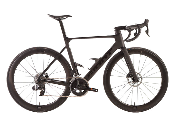 Giant Propel Advanced Pro 1 SRAM Rival AXS Disc Road Bike 2024