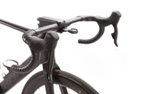 Giant Propel Advanced Pro 1 SRAM Rival AXS Disc Road Bike 2024, Size Medium