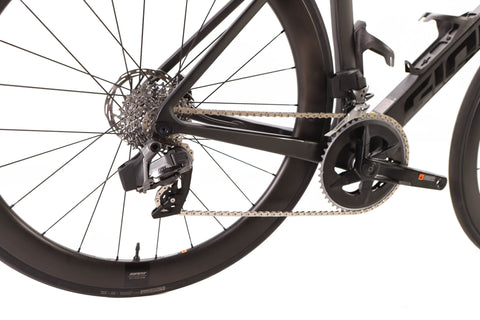 Giant Propel Advanced Pro 1 SRAM Rival AXS Disc Road Bike 2024, Size Medium