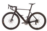 Giant Propel Advanced Pro 1 SRAM Rival AXS Disc Road Bike 2024, Size Medium