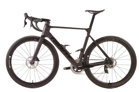 Giant Propel Advanced Pro 1 SRAM Rival AXS Disc Road Bike 2024, Size Medium