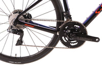 S-Works Roubaix Shimano Dura-Ace Di2 Disc Road Bike 2018, Size 49cm