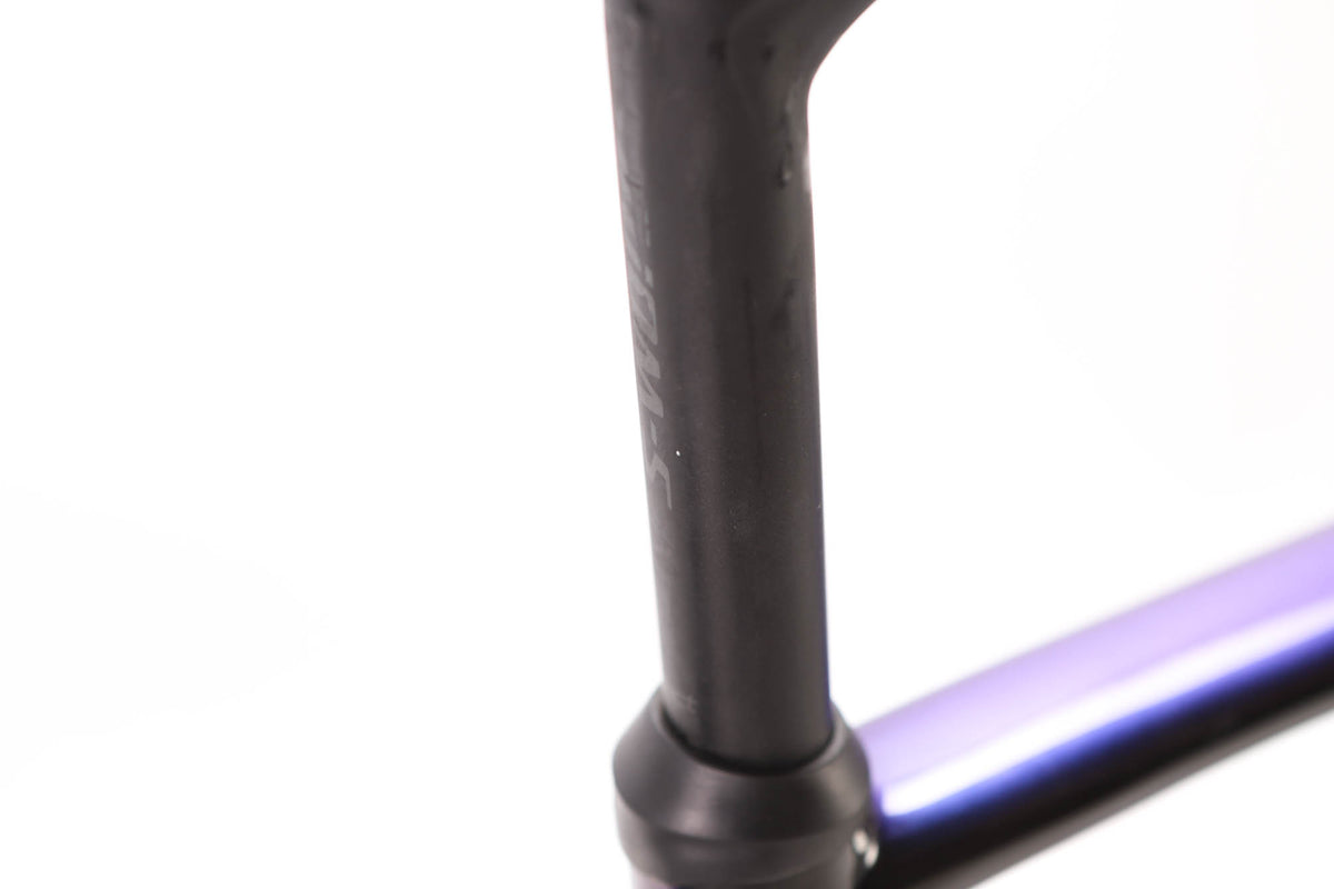 S-Works Roubaix Shimano Dura-Ace Di2 Disc Road Bike 2018, Size 49cm