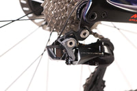 S-Works Roubaix Shimano Dura-Ace Di2 Disc Road Bike 2018, Size 49cm